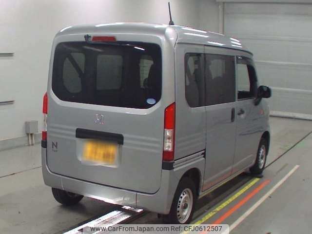 honda n-van 2019 -HONDA 【長岡 483ｲ7189】--N VAN HBD-JJ2--JJ2-3002566---HONDA 【長岡 483ｲ7189】--N VAN HBD-JJ2--JJ2-3002566- image 2