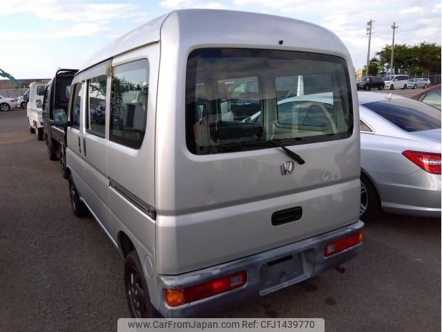honda acty-van 1999 -HONDA--Acty Van HH5--HH5-1002198---HONDA--Acty Van HH5--HH5-1002198- image 2