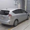 toyota prius-α 2016 -TOYOTA--Prius α ZVW41W-0045867---TOYOTA--Prius α ZVW41W-0045867- image 2