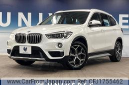 bmw x1 2018 CFJ1755462