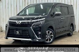 toyota voxy 2019 quick_quick_DBA-ZRR80W_ZRR80-0544682