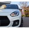 suzuki swift 2020 quick_quick_CBA-ZC33S_ZC33S-132195 image 8