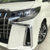toyota alphard 2018 CFJ1665371 image 13