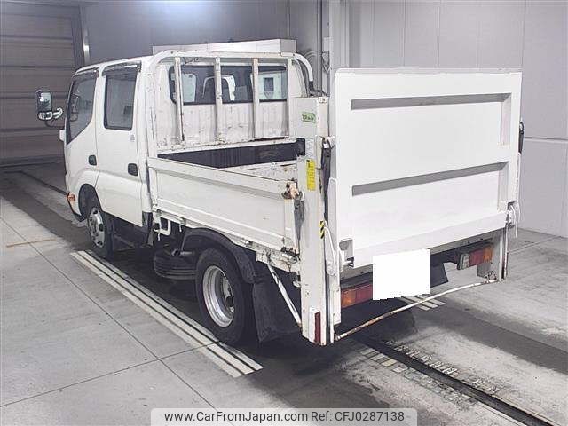 toyota dyna-truck 2014 -TOYOTA 【神戸 400ﾐ5839】--Dyna XZU605-0006093---TOYOTA 【神戸 400ﾐ5839】--Dyna XZU605-0006093- image 2