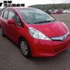 honda fit 2010 CFJ0897519 image 5