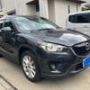 mazda cx-5 2013 CFJ1681696 image 3