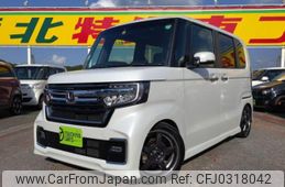 honda n-box 2023 -HONDA--N BOX 6BA-JF3--JF3-2403284---HONDA--N BOX 6BA-JF3--JF3-2403284-