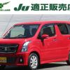 suzuki wagon-r 2019 -SUZUKI--Wagon R DAA-MH55S--MH55S-735883---SUZUKI--Wagon R DAA-MH55S--MH55S-735883- image 1