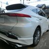 toyota harrier 2020 quick_quick_6BA-MXUA80_MXUA80-00155 image 18