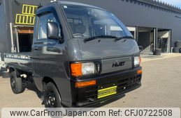 daihatsu hijet-truck 1994 A604