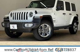 jeep wrangler 2020 quick_quick_ABA-JL20L_1C4HJXLN2LW307722