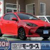 toyota yaris 2023 GOO_JP_700060017330250515001 image 1