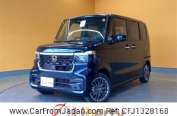 honda n-box 2025 quick_quick_JF5_JF5-2065010