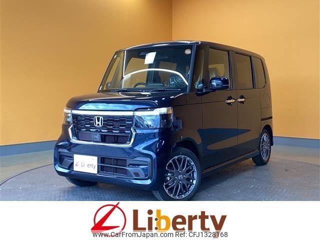 honda n-box 2025 quick_quick_JF5_JF5-2065010 image 1