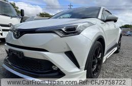 toyota c-hr 2019 quick_quick_DAA-ZYX10_ZYX10-2178488