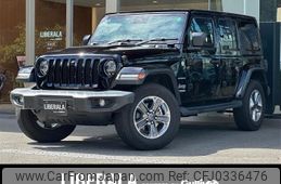 chrysler jeep-wrangler 2021 -CHRYSLER--Jeep Wrangler 3BA-JL36L--1C4HJXLG6MW587731---CHRYSLER--Jeep Wrangler 3BA-JL36L--1C4HJXLG6MW587731-