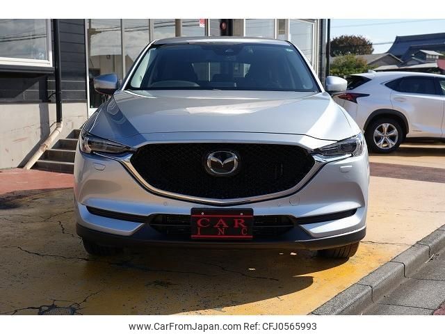 mazda cx-5 2019 quick_quick_KF2P_KF2P-311593 image 2