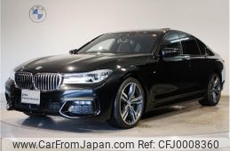 bmw 7-series 2018 -BMW--BMW 7 Series CBA-7A44--WBA7A82060G815833---BMW--BMW 7 Series CBA-7A44--WBA7A82060G815833-