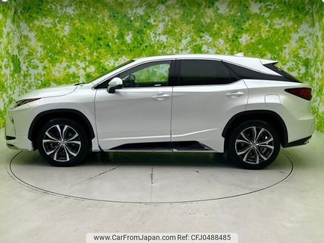 lexus rx 2016 quick_quick_DBA-AGL20W_AGL20-0002488 image 2