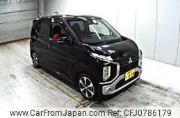 mitsubishi ek-cross 2023 -MITSUBISHI 【倉敷 586め】--ek X B34W-0300932---MITSUBISHI 【倉敷 586め】--ek X B34W-0300932-