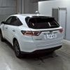 toyota harrier 2014 -TOYOTA 【福山 330さ1447】--Harrier ZSU60W--ZSU60-0033069---TOYOTA 【福山 330さ1447】--Harrier ZSU60W--ZSU60-0033069- image 6