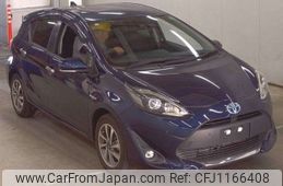 toyota aqua 2020 -TOYOTA--AQUA DAA-NHP10--NHP10-2662022---TOYOTA--AQUA DAA-NHP10--NHP10-2662022-