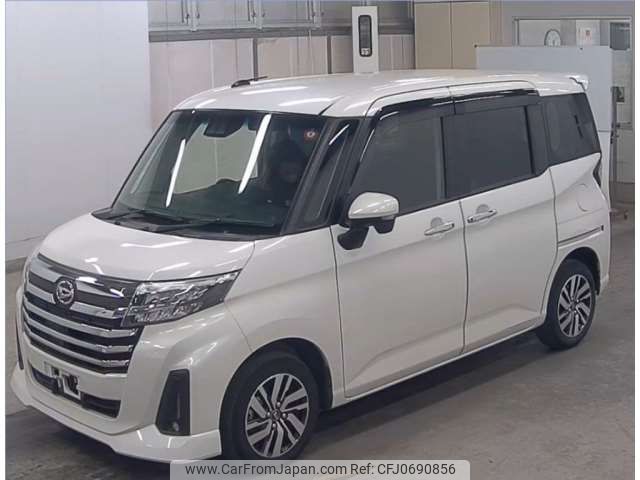 daihatsu thor 2020 -DAIHATSU--Thor 5BA-M900S--M900S-0079412---DAIHATSU--Thor 5BA-M900S--M900S-0079412- image 2