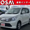 suzuki wagon-r 2014 -SUZUKI--Wagon R DAA-MH44S--MH44S-110185---SUZUKI--Wagon R DAA-MH44S--MH44S-110185- image 1