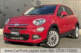 fiat 500x 2015 -FIAT--Fiat 500X ABA-33414--ZFA3340000P377699---FIAT--Fiat 500X ABA-33414--ZFA3340000P377699-