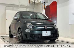 fiat 500 2020 quick_quick_31209_ZFA3120000JD62433