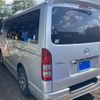 toyota hiace-van 2010 CFJ1800080 image 8