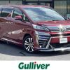 toyota vellfire 2018 -TOYOTA--Vellfire DBA-AGH30W--AGH30-0205022---TOYOTA--Vellfire DBA-AGH30W--AGH30-0205022- image 1