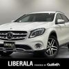 mercedes-benz gla-class 2018 -MERCEDES-BENZ--Benz GLA DBA-156947--WDC1569472J567306---MERCEDES-BENZ--Benz GLA DBA-156947--WDC1569472J567306- image 1