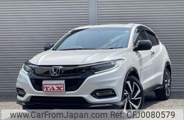 honda vezel 2019 quick_quick_DBA-RU1_RU1-1325830