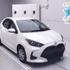 toyota yaris 2022 CFJ1642709 image 1