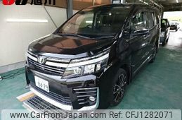 toyota voxy 2016 CFJ1282071