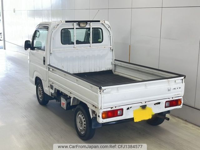 honda acty-truck 2010 -HONDA 【山口 480に218】--Acty Truck HA8-1006820---HONDA 【山口 480に218】--Acty Truck HA8-1006820- image 2