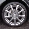 maserati quattroporte 2007 CFJ9786784 image 7