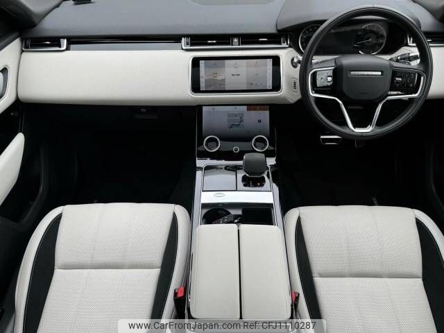 land-rover range-rover 2024 -ROVER--Range Rover 3BA-LY2XCC--SALYA2AX3NA346898---ROVER--Range Rover 3BA-LY2XCC--SALYA2AX3NA346898- image 2