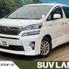 toyota vellfire 2012 -TOYOTA--Vellfire DAA-ATH20W--ATH20-8000935---TOYOTA--Vellfire DAA-ATH20W--ATH20-8000935- image 1