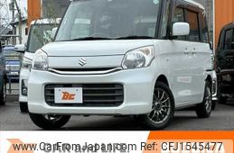 suzuki spacia 2016 CFJ1545477