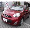 nissan march 2018 quick_quick_K13_K13-387856 image 4