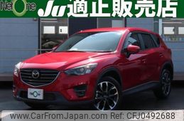 mazda cx-5 2016 quick_quick_LDA-KE2FW_KE2FW-213232