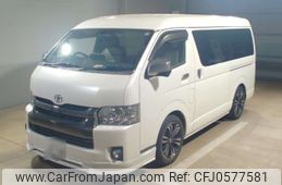 toyota hiace-van 2018 -TOYOTA 【なにわ 130ち8778】--Hiace Van TRH211K-8008004---TOYOTA 【なにわ 130ち8778】--Hiace Van TRH211K-8008004-