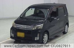 daihatsu move 2014 -DAIHATSU 【浜松 581ﾕ5293】--Move DBA-LA100S--LA100S-1081764---DAIHATSU 【浜松 581ﾕ5293】--Move DBA-LA100S--LA100S-1081764-