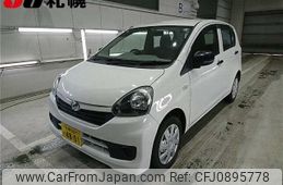 daihatsu mira-e-s 2017 -DAIHATSU 【札幌 582ｹ4801】--Mira e:s LA310S-1082501---DAIHATSU 【札幌 582ｹ4801】--Mira e:s LA310S-1082501-