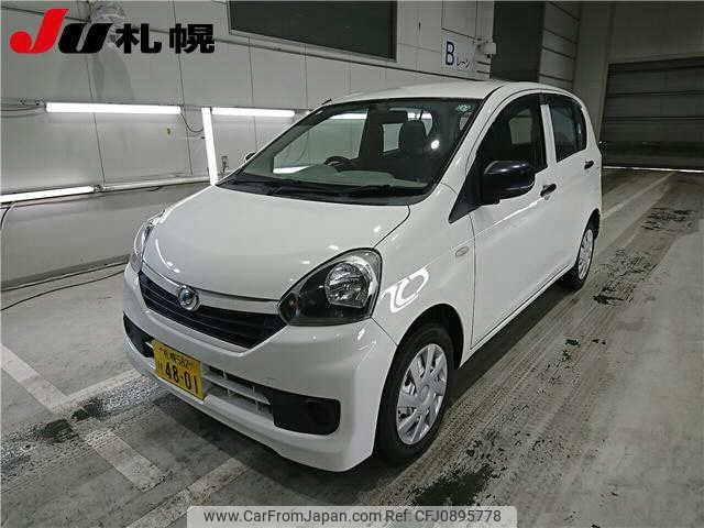 daihatsu mira-e-s 2017 -DAIHATSU 【札幌 582ｹ4801】--Mira e:s LA310S-1082501---DAIHATSU 【札幌 582ｹ4801】--Mira e:s LA310S-1082501- image 1