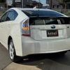 toyota prius 2011 quick_quick_ZVW30_ZVW30-5342109 image 18