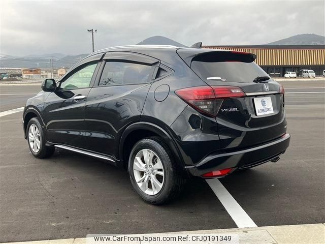 honda vezel 2019 -HONDA--VEZEL RU3--1343299---HONDA--VEZEL RU3--1343299- image 2