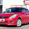 suzuki swift 2012 -SUZUKI--Swift DBA-ZC72S--ZC72S-141481---SUZUKI--Swift DBA-ZC72S--ZC72S-141481- image 1